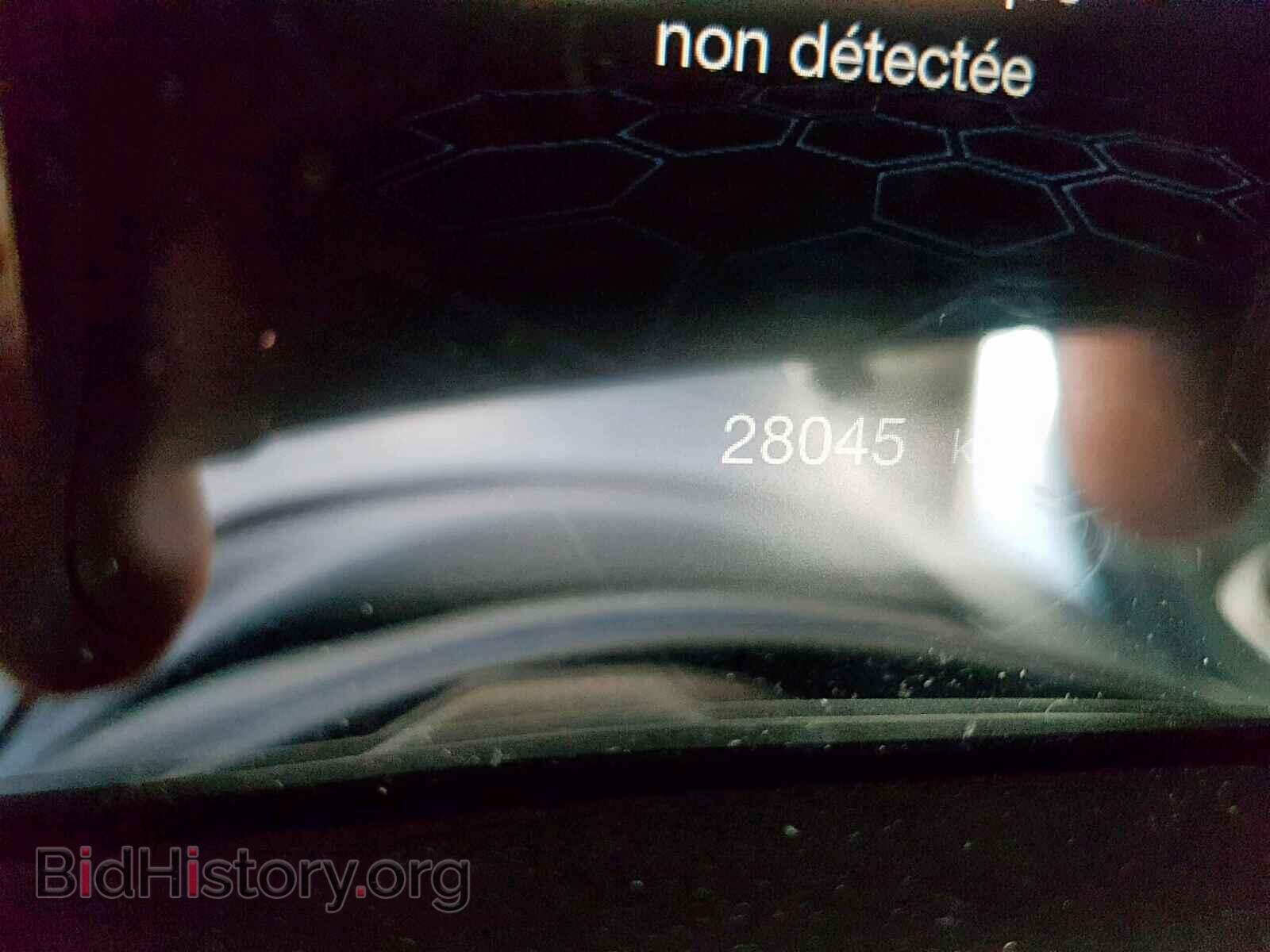 2018 JEEP COMPASS LA - VIN: 3C4NJDBB7JT263728 - Фото 4