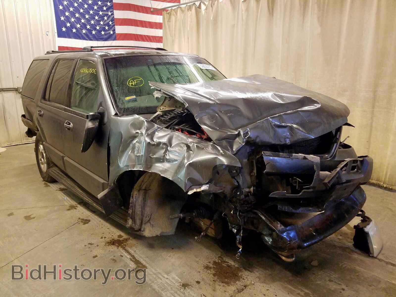Photo 1FMFU16L94LA99830 - FORD EXPEDITION 2004