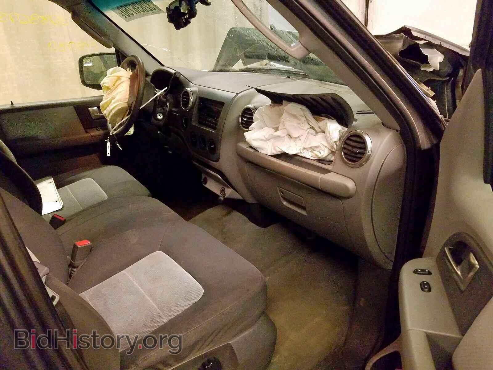 2004 FORD EXPEDITION - VIN: 1FMFU16L94LA99830 - Фото 5