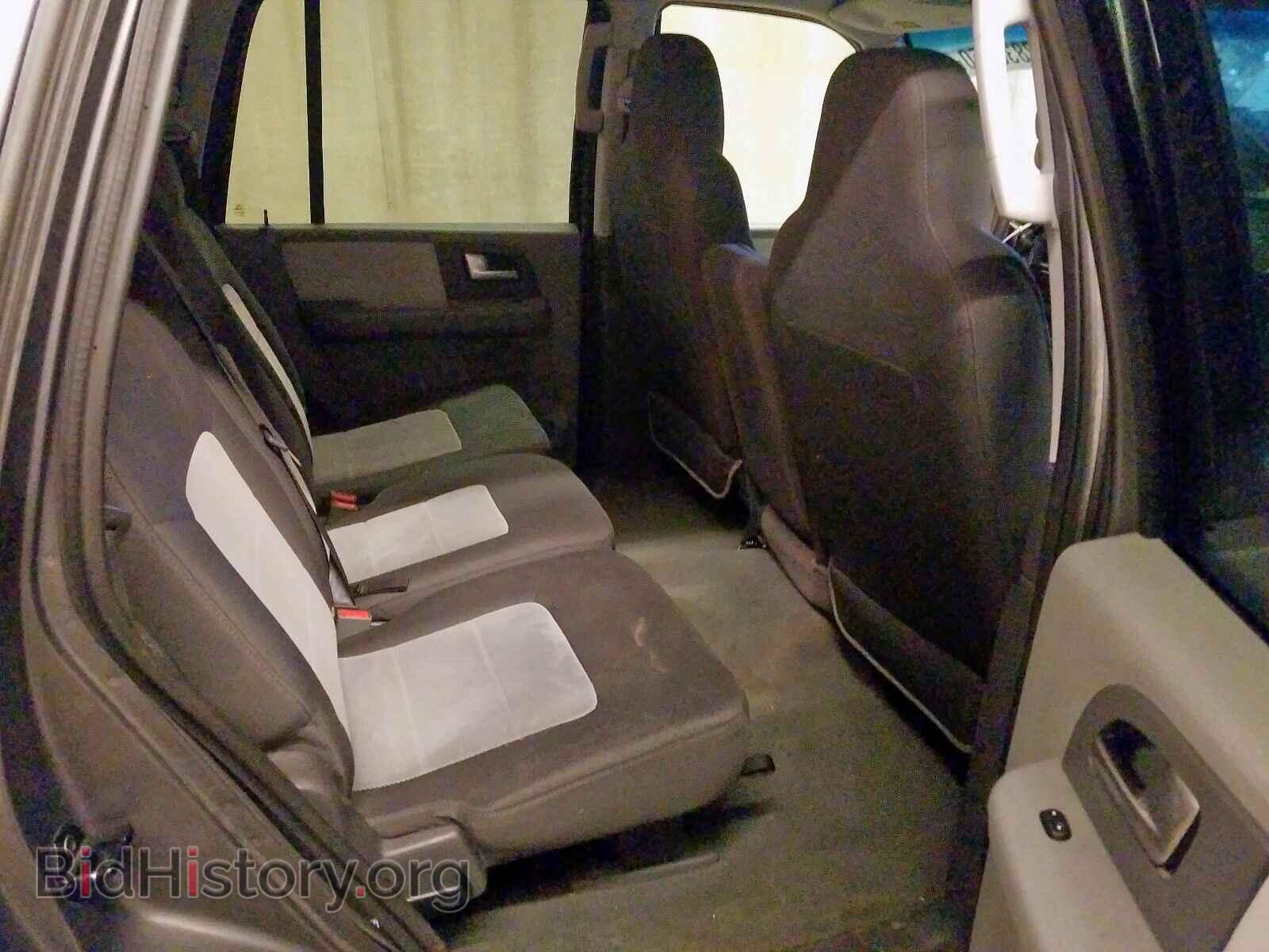 2004 FORD EXPEDITION - VIN: 1FMFU16L94LA99830 - Фото 6