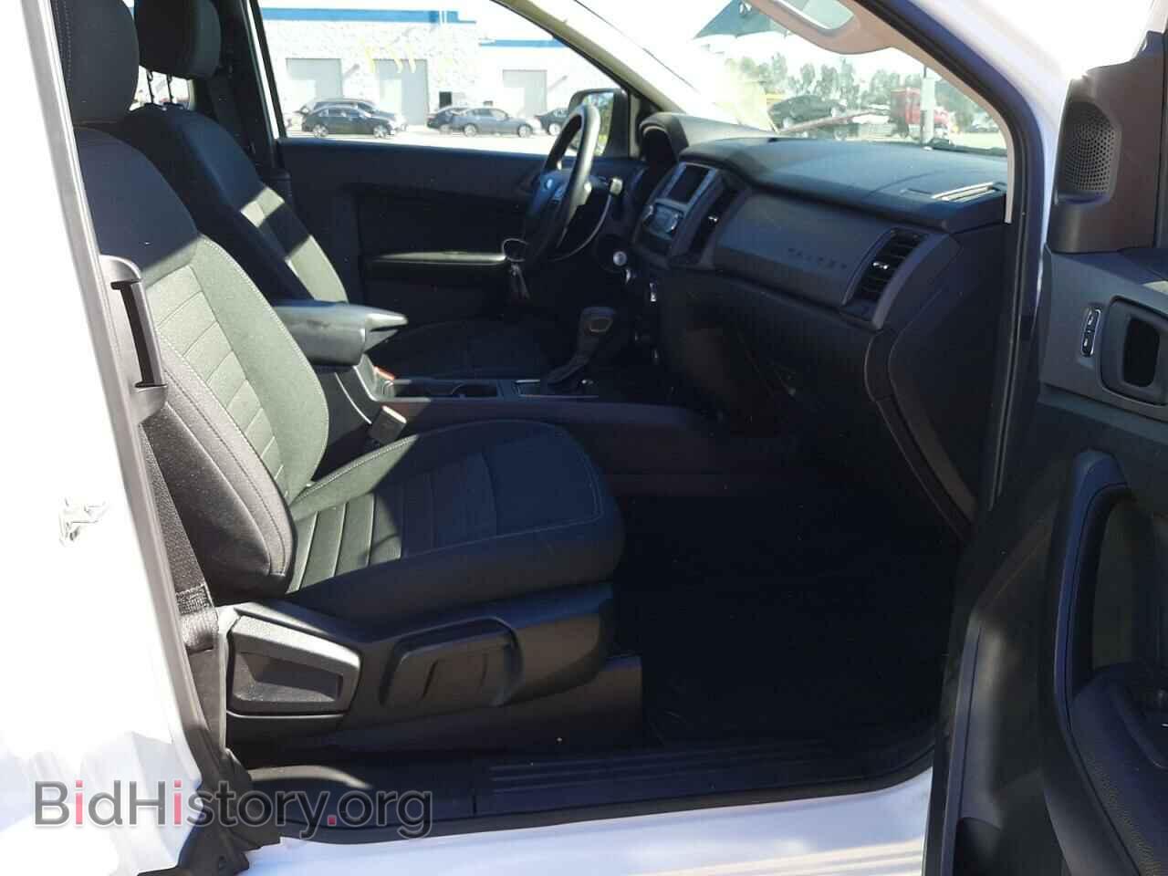 2019 FORD RANGER - VIN: 1FTER1EHXKLB22365 - Фото 5