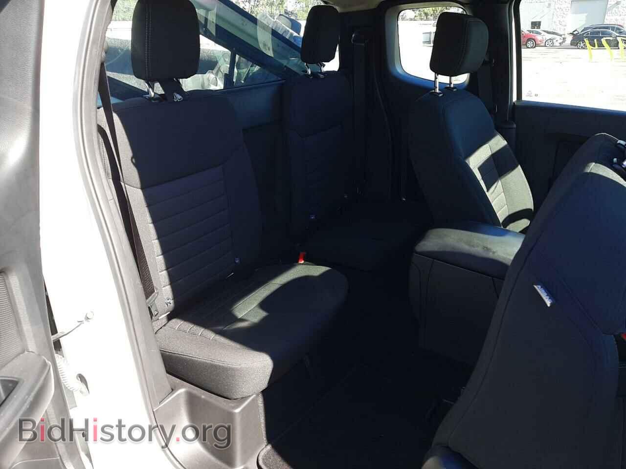 2019 FORD RANGER - VIN: 1FTER1EHXKLB22365 - Фото 6