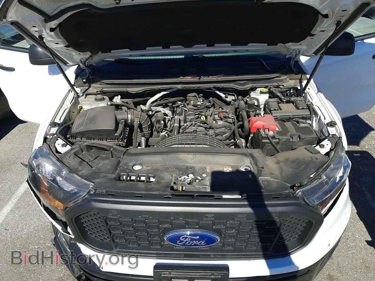 2019 FORD RANGER - VIN: 1FTER1EHXKLB22365 - Фото 7