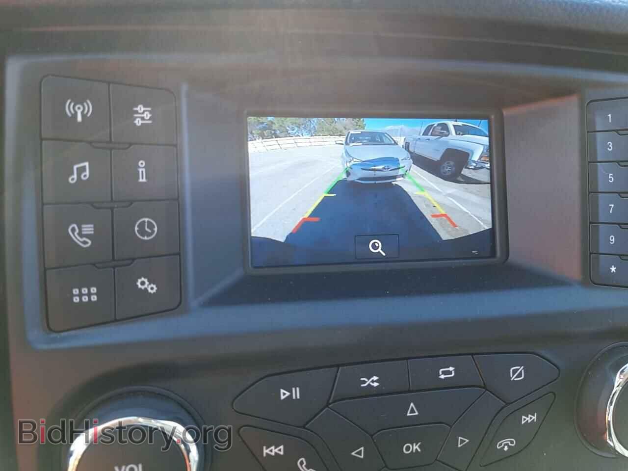 2019 FORD RANGER - VIN: 1FTER1EHXKLB22365 - Фото 9