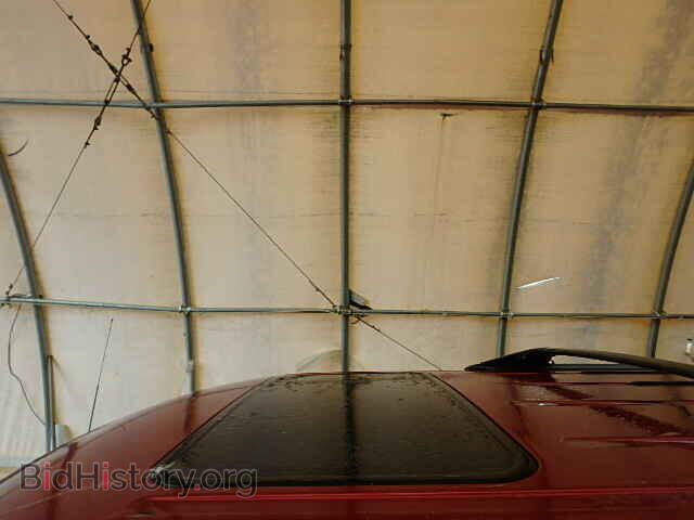 1997 FORD EXPLORER - VIN: 1FMDU34E4VUC05068 - Фото 9