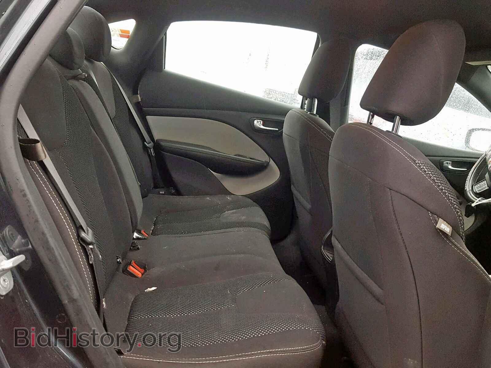 2014 DODGE DART - VIN: 1C3CDFBB3ED906635 - Фото 6