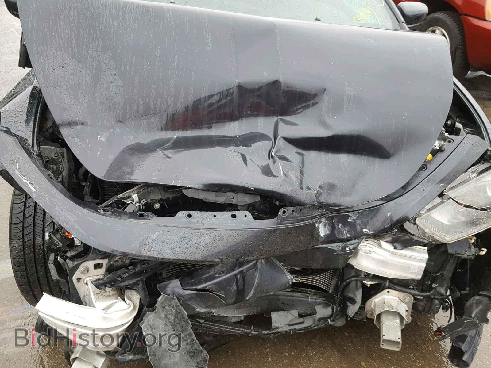 2014 DODGE DART - VIN: 1C3CDFBB3ED906635 - Фото 7