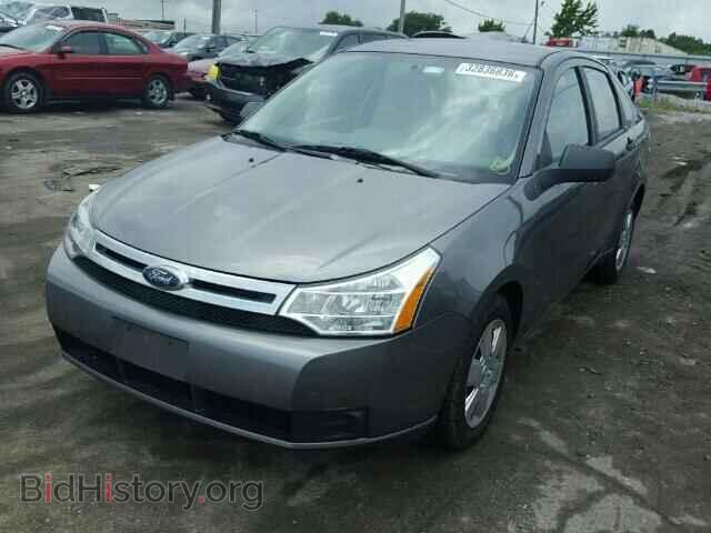 2010 FORD FOCUS - VIN: 1FAHP3EN1AW192408 - Фото 2