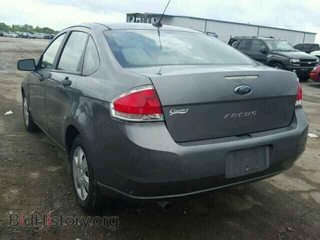 2010 FORD FOCUS - VIN: 1FAHP3EN1AW192408 - Фото 3