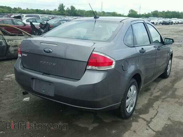 2010 FORD FOCUS - VIN: 1FAHP3EN1AW192408 - Фото 4