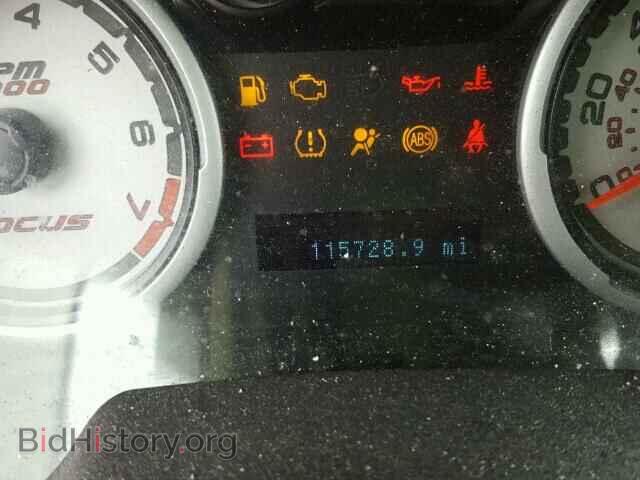 2010 FORD FOCUS - VIN: 1FAHP3EN1AW192408 - Фото 8