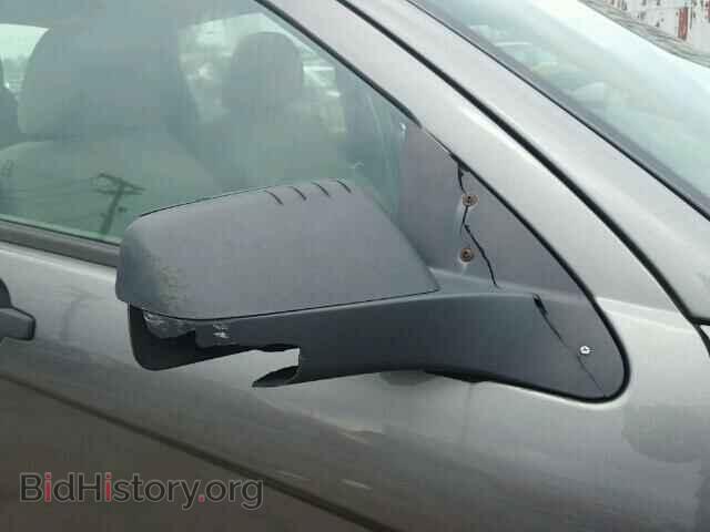 2010 FORD FOCUS - VIN: 1FAHP3EN1AW192408 - Фото 10