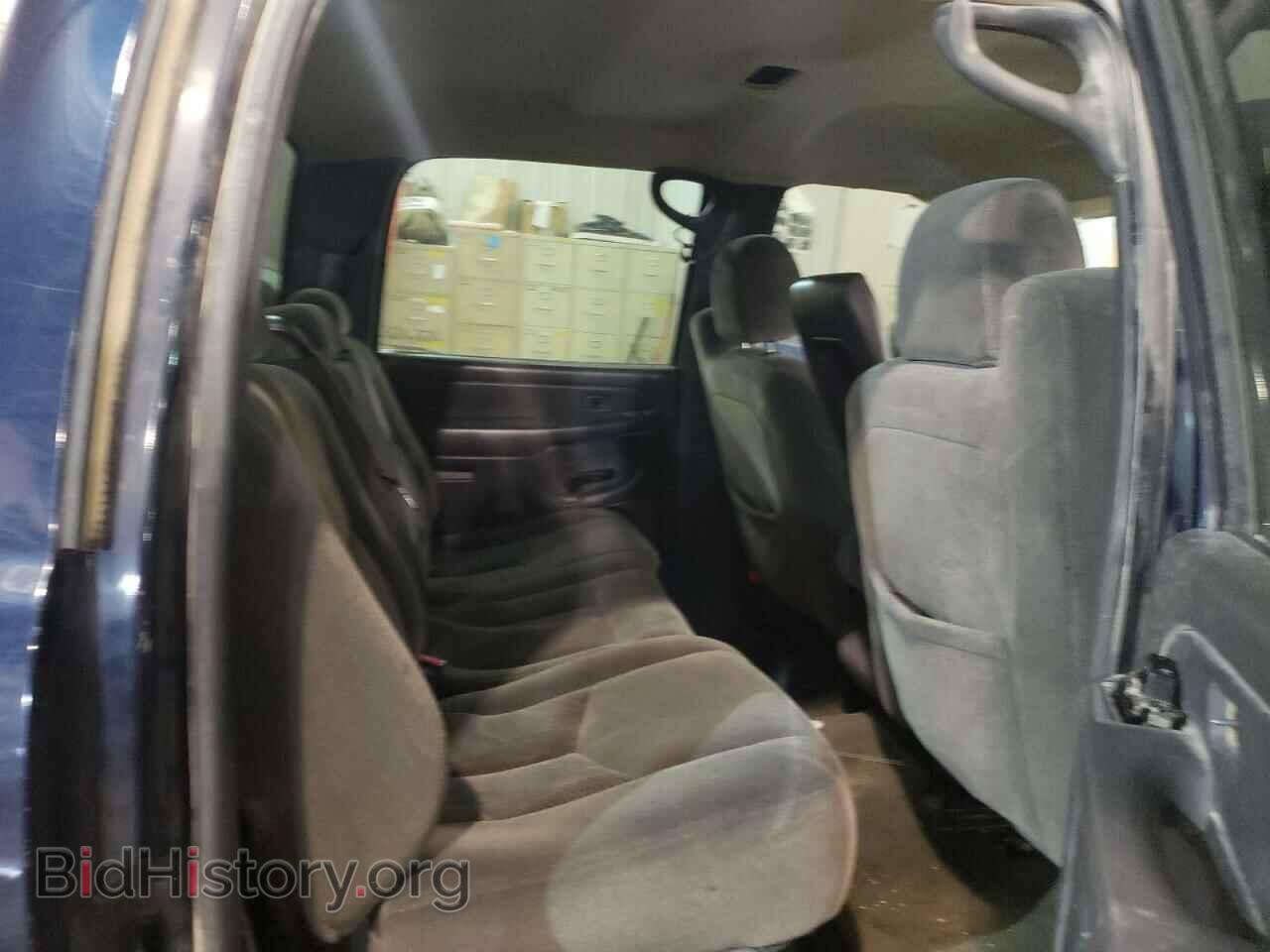 2006 CHEVROLET SILVERADO - VIN: 2GCEK13T461135264 - Фото 6