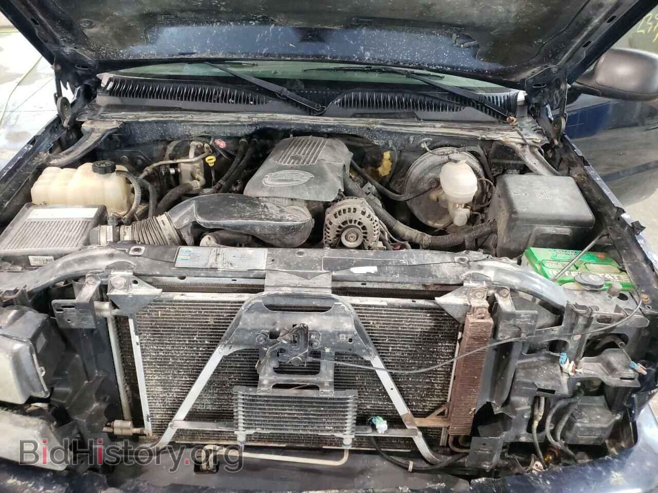 2006 CHEVROLET SILVERADO - VIN: 2GCEK13T461135264 - Фото 7