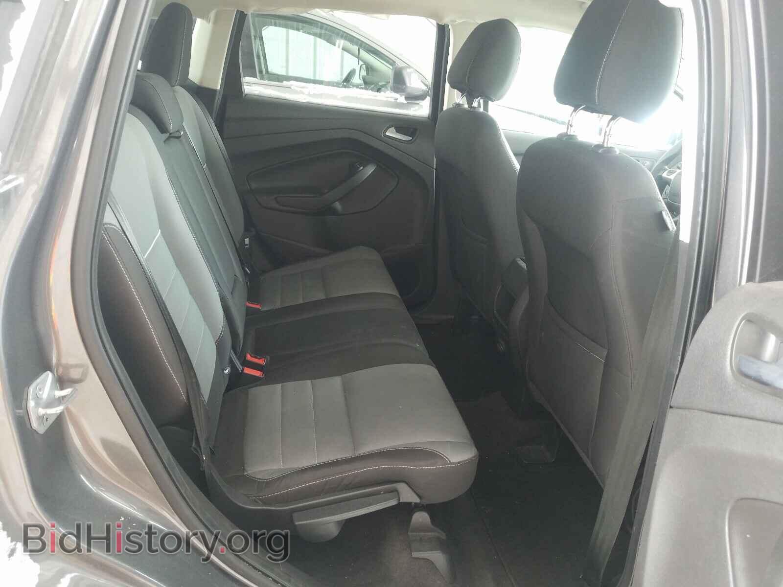 2014 FORD ESCAPE - VIN: 1FMCU9G99EUA53494 - Фото 6