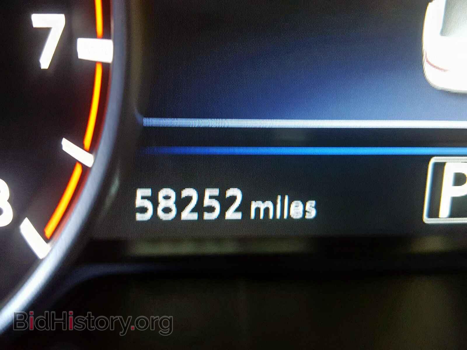 2016 NISSAN MAXIMA - VIN: 1N4AA6AP1GC418646 - Фото 8