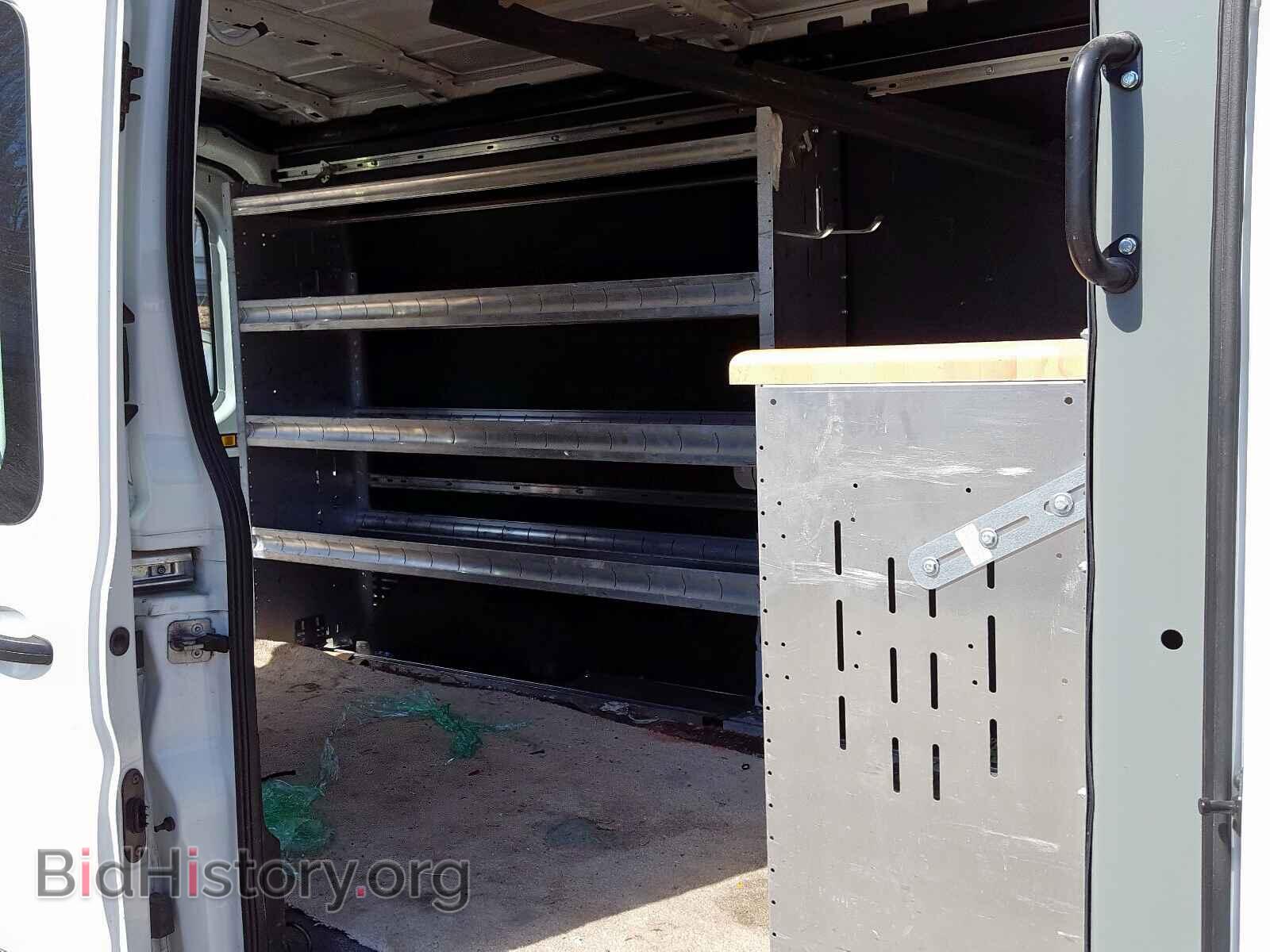 2018 FORD TRANSIT CO - VIN: 1FTYR2CM3JKA04861 - Фото 6