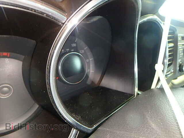 2011 KIA OPTIMA - VIN: KNAGM4A77B5079529 - Фото 8
