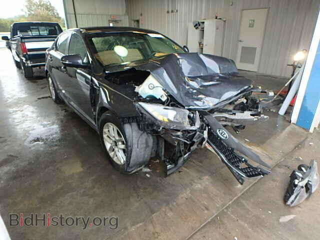 2011 KIA OPTIMA - VIN: KNAGM4A77B5079529 - Фото 10