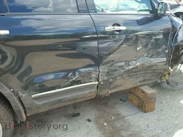 2014 FORD EXPLORER - VIN: 1FM5K8F84EGA70400 - Фото 9