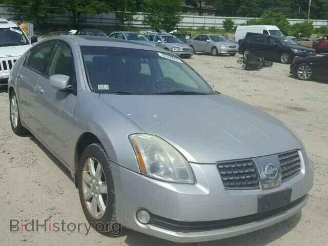 Фотография 1N4BA41E36C801753 - NISSAN MAXIMA 2006