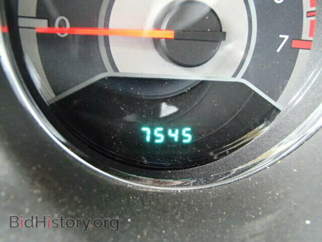 2013 CHRYSLER 200 - VIN: 1C3BCBEB8DN540022 - Фото 8