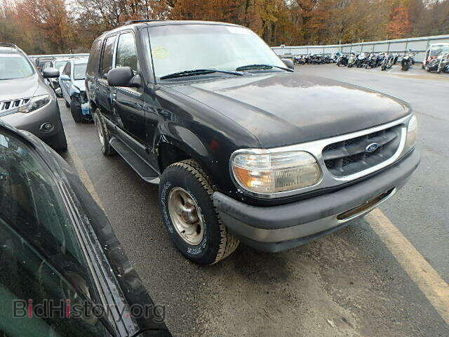 Фотография 1FMZU34E2WZA02156 - FORD EXPLORER 1998