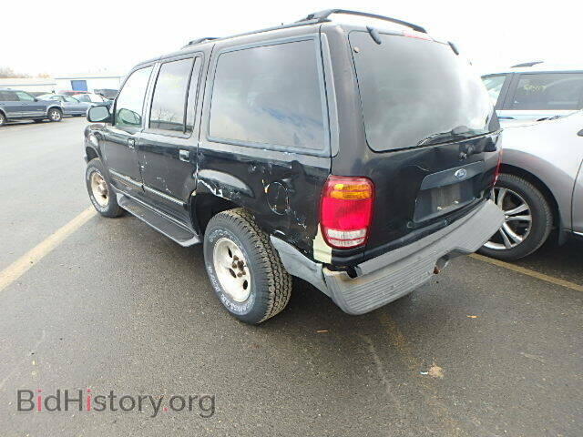 1998 FORD EXPLORER - VIN: 1FMZU34E2WZA02156 - Photo 3