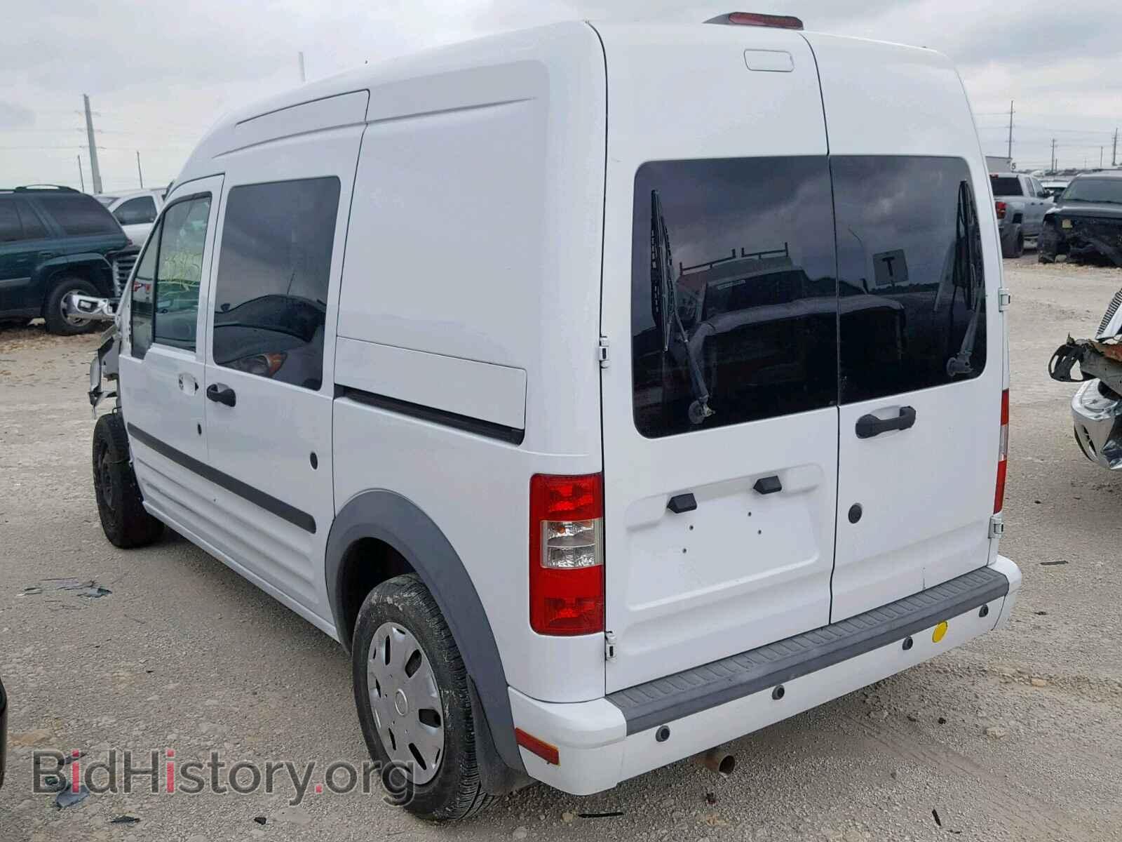 2010 FORD TRANSIT CO - VIN: NM0LS6BN2AT014465 - Фото 3