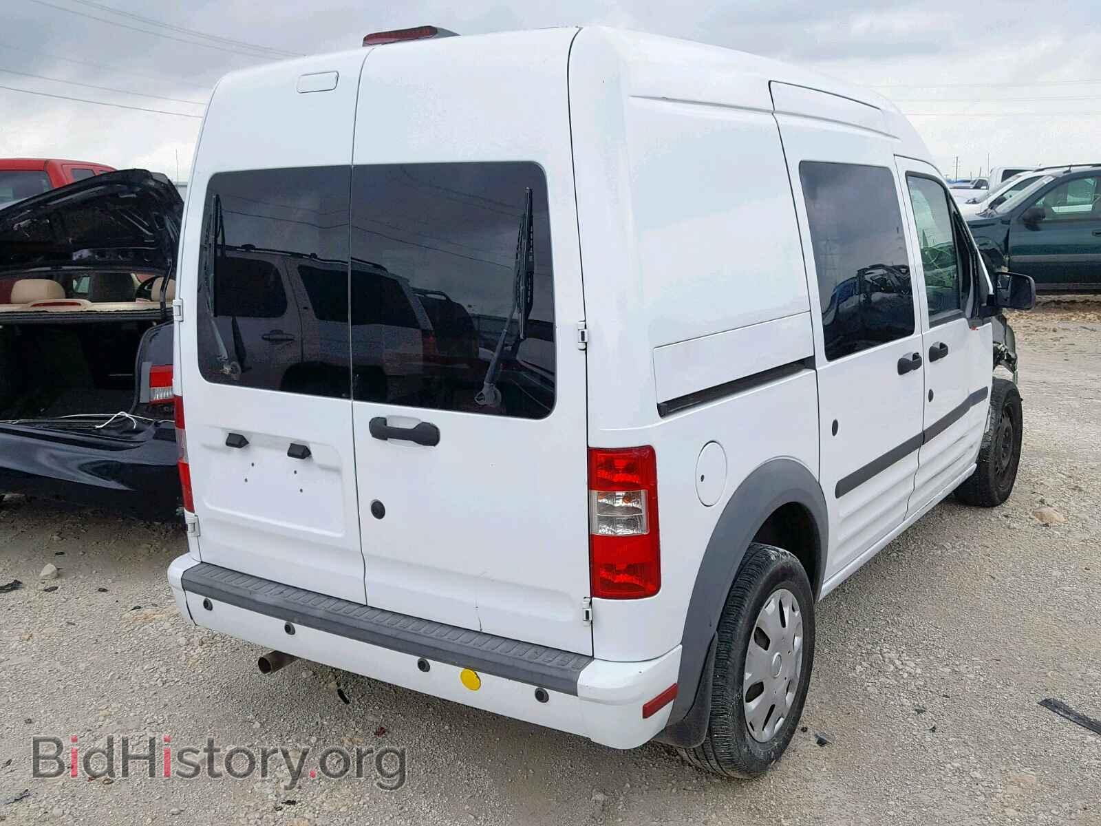 2010 FORD TRANSIT CO - VIN: NM0LS6BN2AT014465 - Фото 4