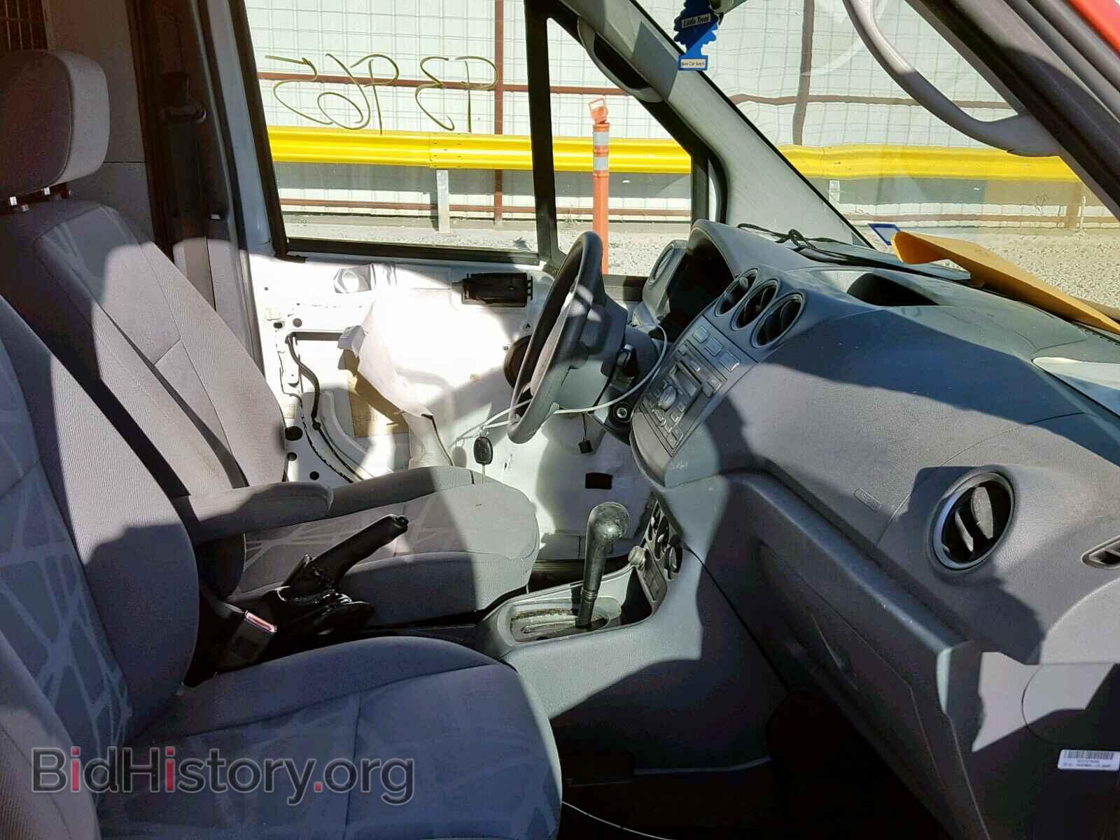 2010 FORD TRANSIT CO - VIN: NM0LS6BN2AT014465 - Фото 5