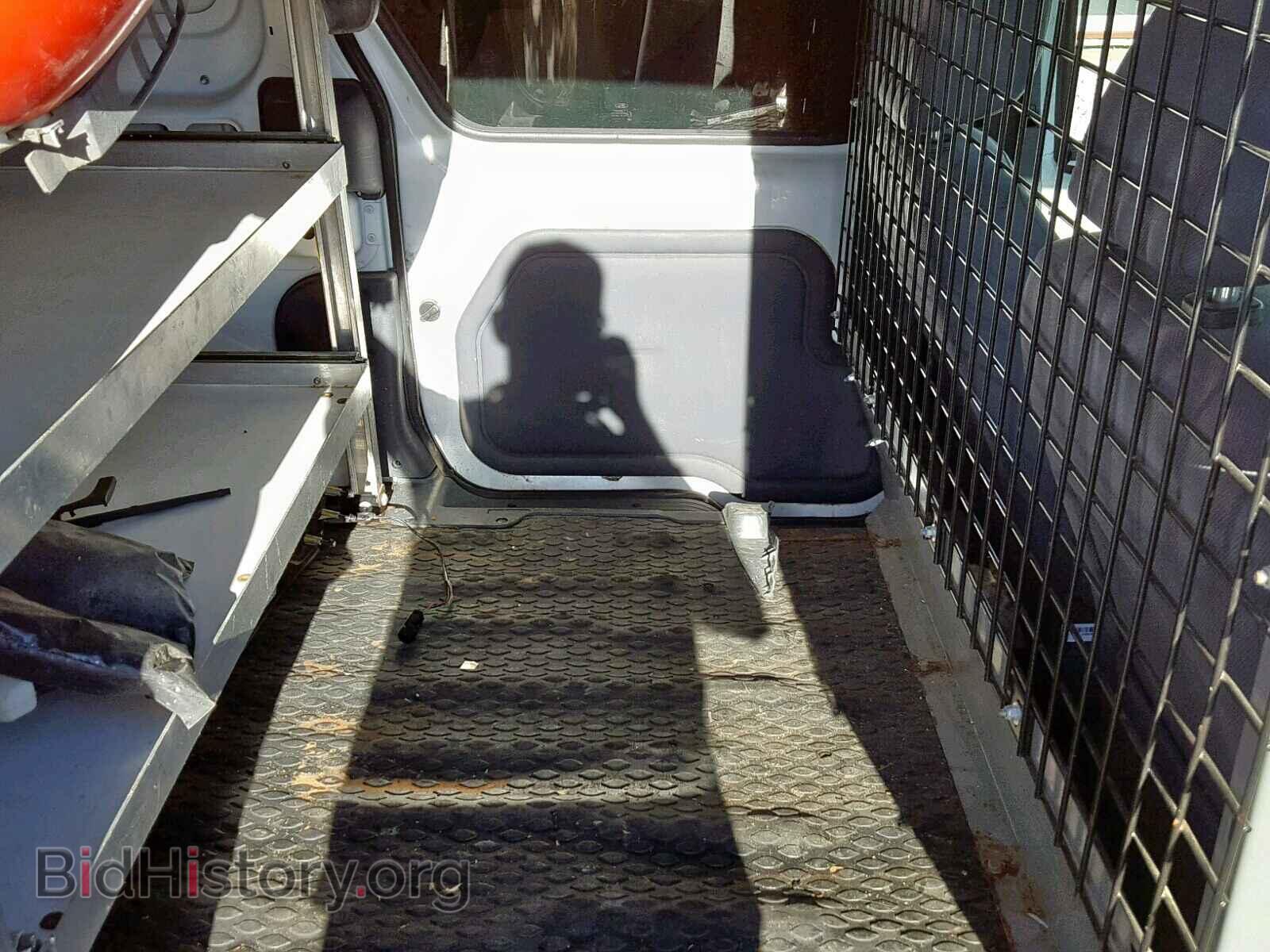 2010 FORD TRANSIT CO - VIN: NM0LS6BN2AT014465 - Фото 6