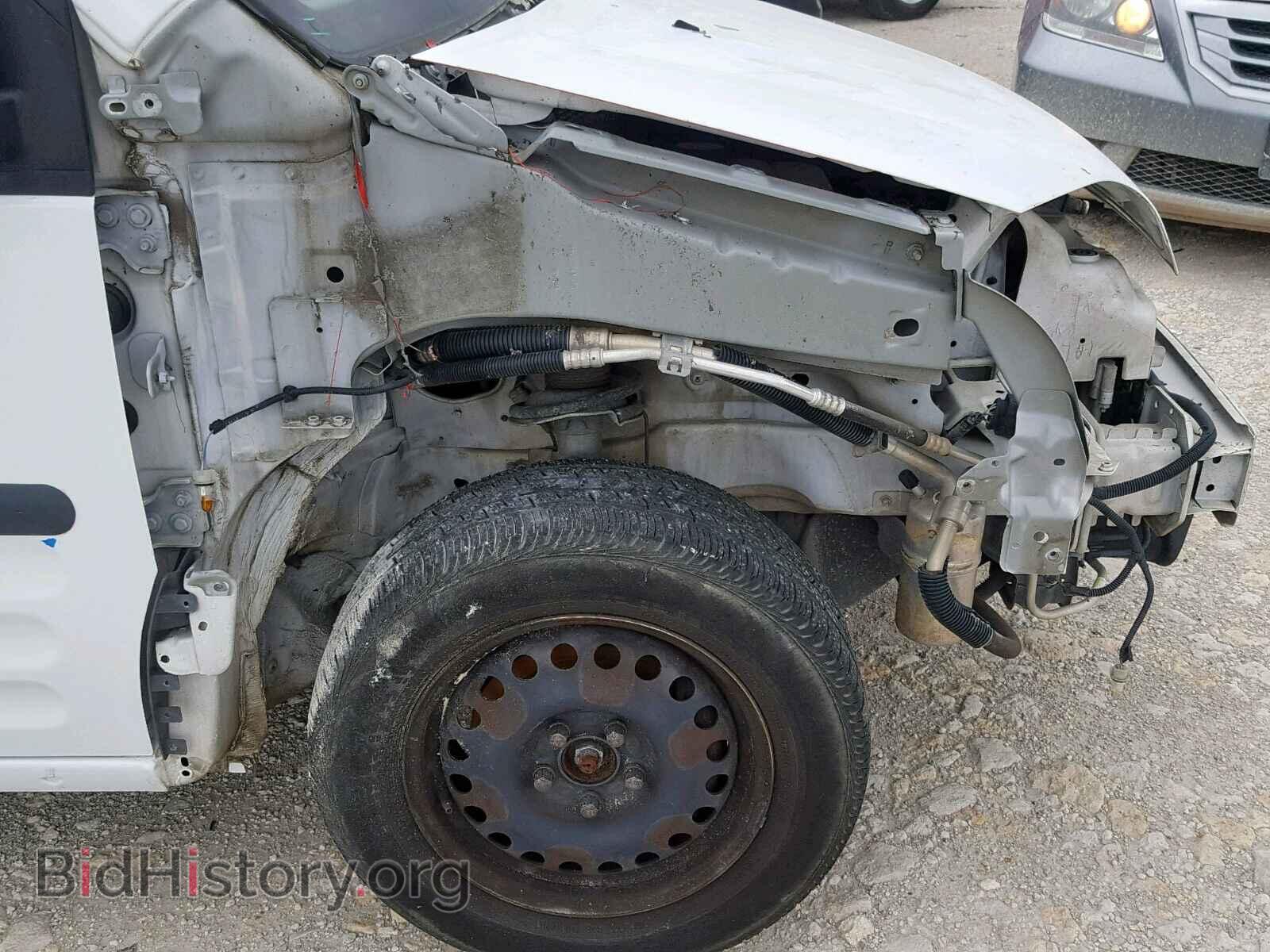2010 FORD TRANSIT CO - VIN: NM0LS6BN2AT014465 - Фото 9