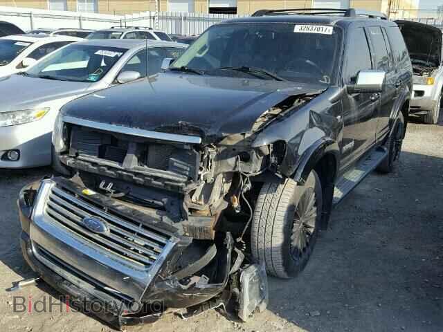 2007 FORD EXPLORER - VIN: 1FMEU75867UA33195 - Photo 2