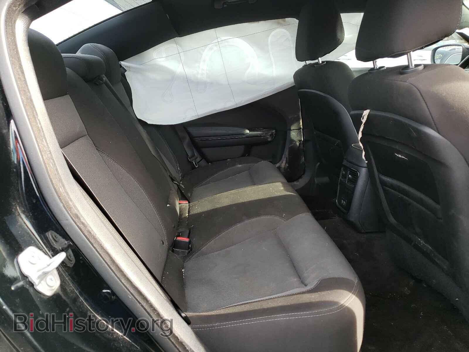 2017 DODGE CHARGER - VIN: 2C3CDXBG2HH536996 - Фото 6