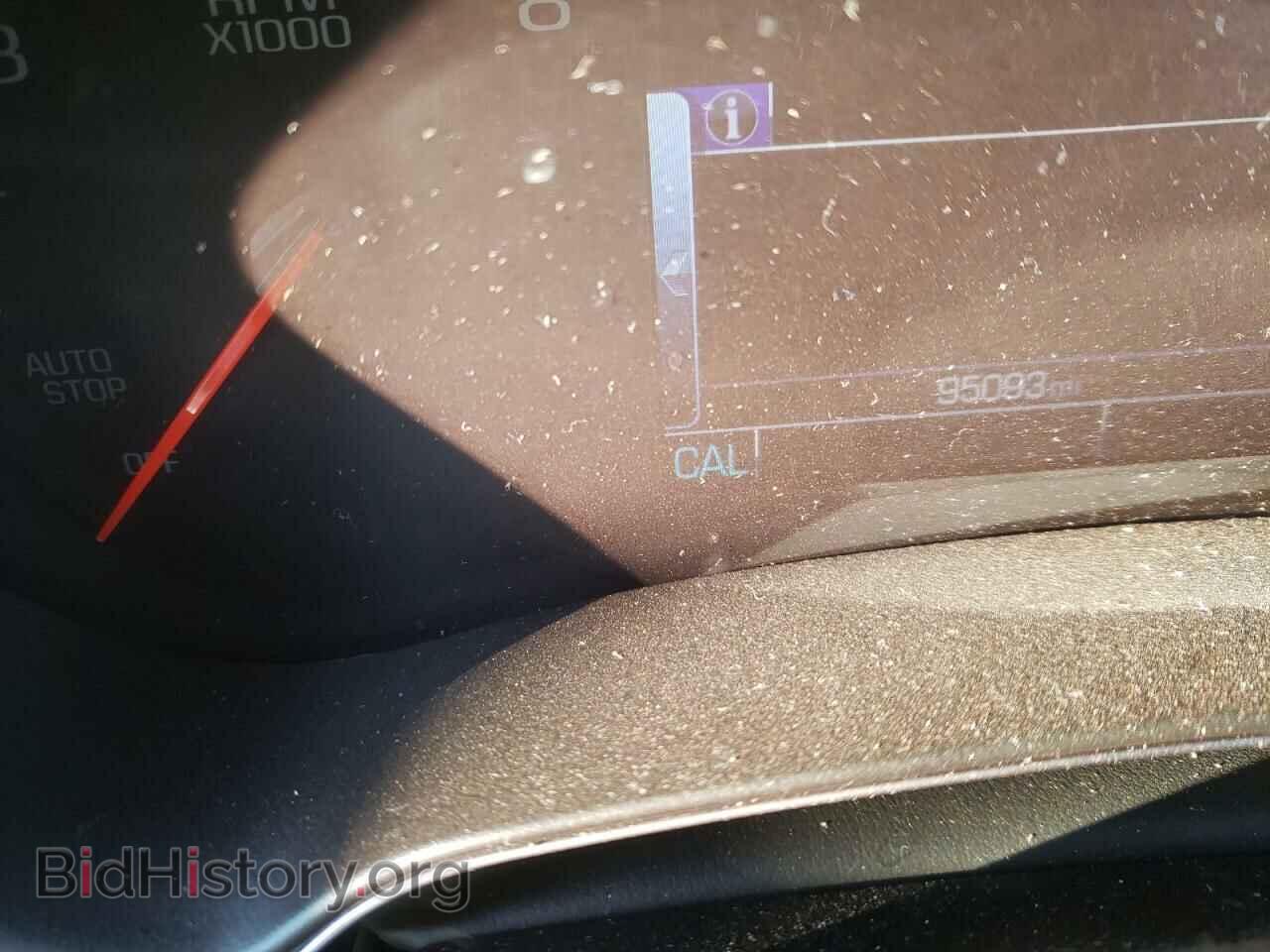 2017 CHEVROLET IMPALA - VIN: 2G1105SAXH9126464 - Фото 8