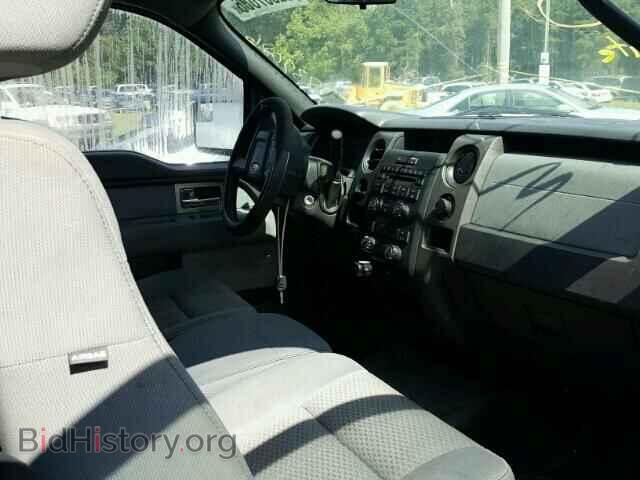 2011 FORD F150 - VIN: 1FTEX1CM6BFA11249 - Фото 5