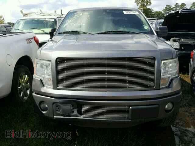 2011 FORD F150 - VIN: 1FTEX1CM6BFA11249 - Фото 10