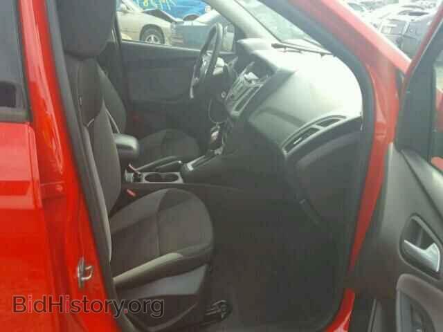 2013 FORD FOCUS - VIN: 1FADP3F22DL315268 - Фото 5