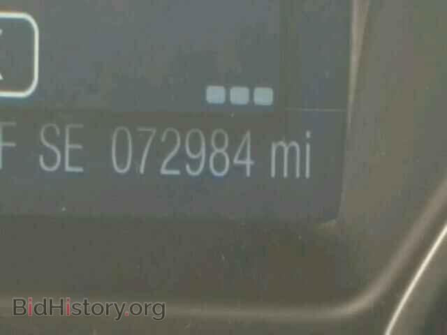 2013 FORD FOCUS - VIN: 1FADP3F22DL315268 - Фото 8