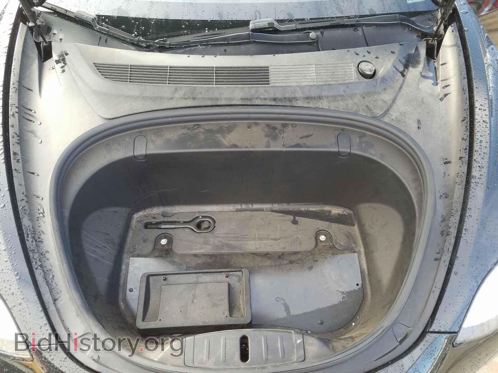 2019 TESLA MODEL 3 - VIN: 5YJ3E1EA8KF316708 - Фото 7