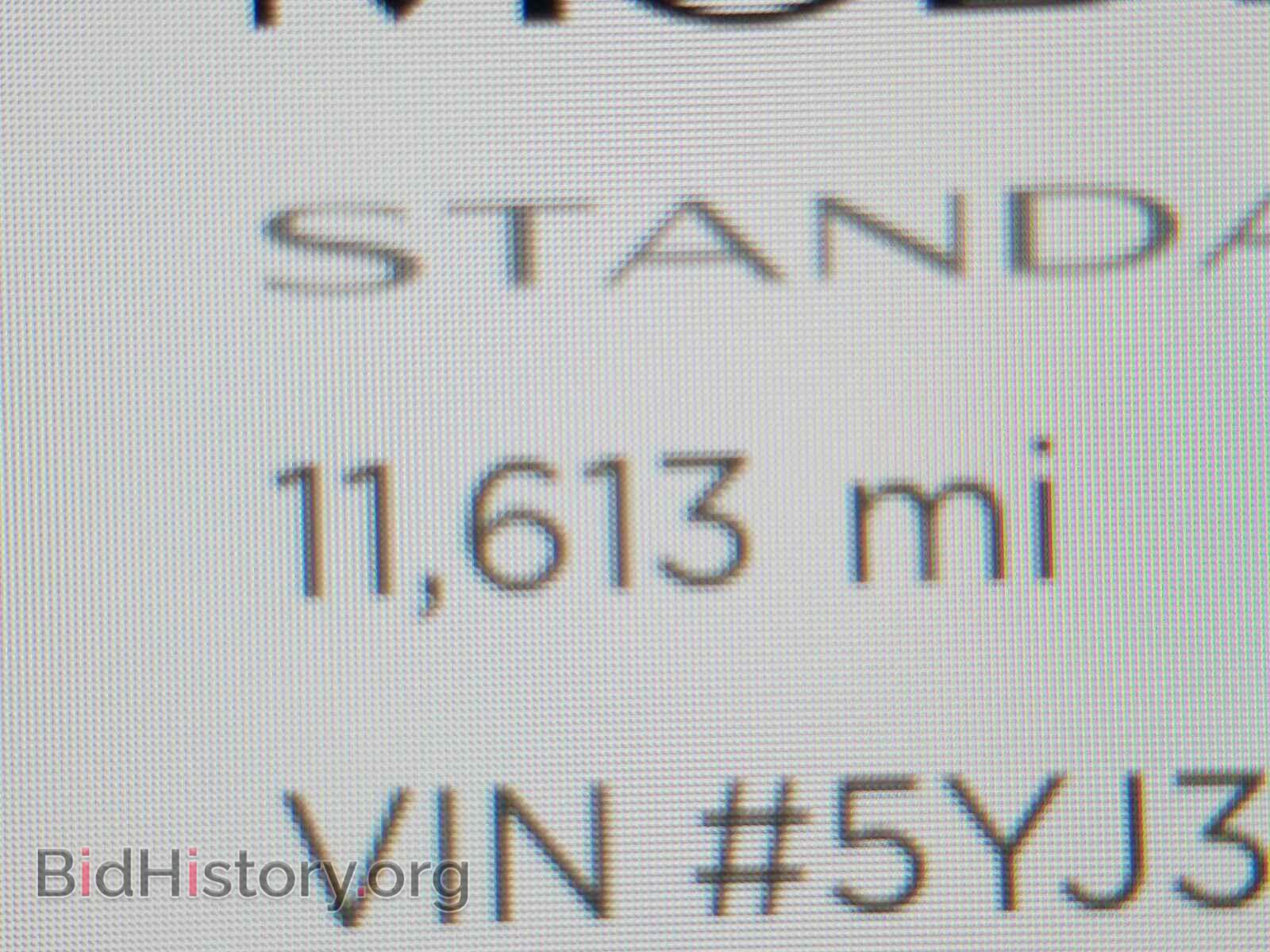 2019 TESLA MODEL 3 - VIN: 5YJ3E1EA8KF316708 - Фото 8