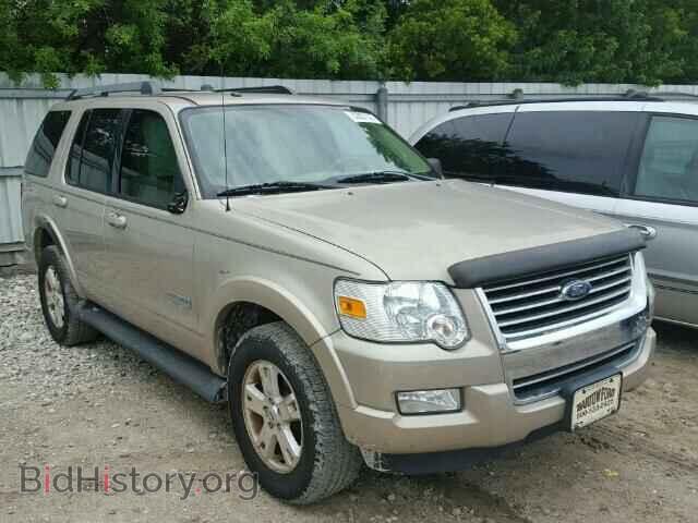 Фотография 1FMEU63EX7UB72457 - FORD EXPLORER 2007