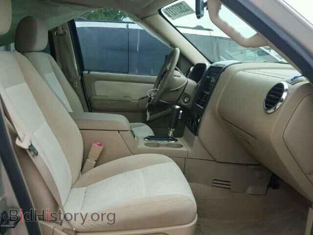 2007 FORD EXPLORER - VIN: 1FMEU63EX7UB72457 - Фото 5