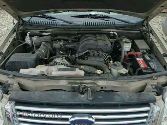2007 FORD EXPLORER - VIN: 1FMEU63EX7UB72457 - Фото 7