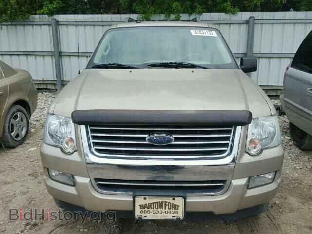 2007 FORD EXPLORER - VIN: 1FMEU63EX7UB72457 - Фото 9