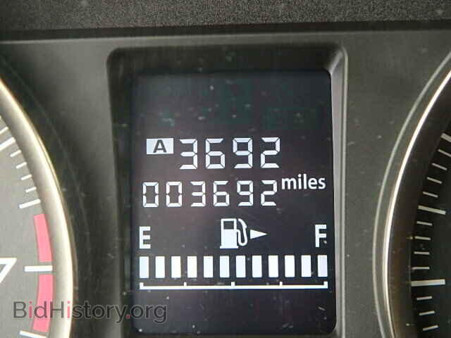 2015 SUBARU XV - VIN: JF2GPAAC2F9275576 - Фото 8