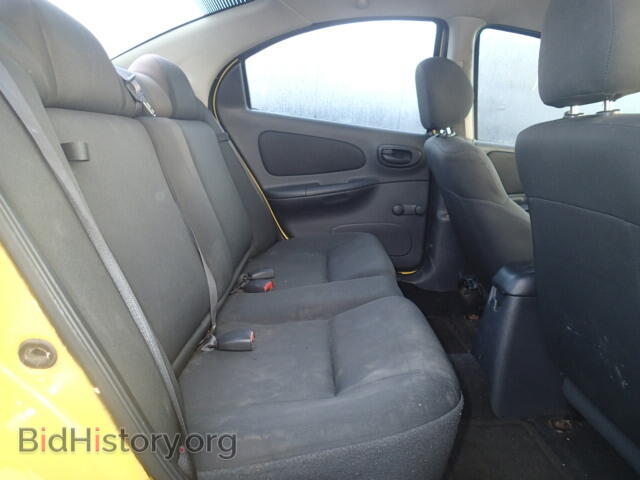 2004 DODGE NEON - VIN: 1B3ES56C74D602277 - Фото 6