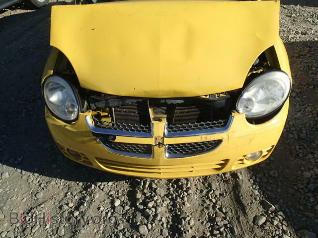2004 DODGE NEON - VIN: 1B3ES56C74D602277 - Фото 7