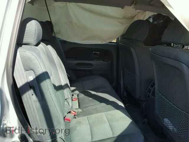 2006 HONDA PILOT - VIN: 5FNYF28126B036924 - Фото 6